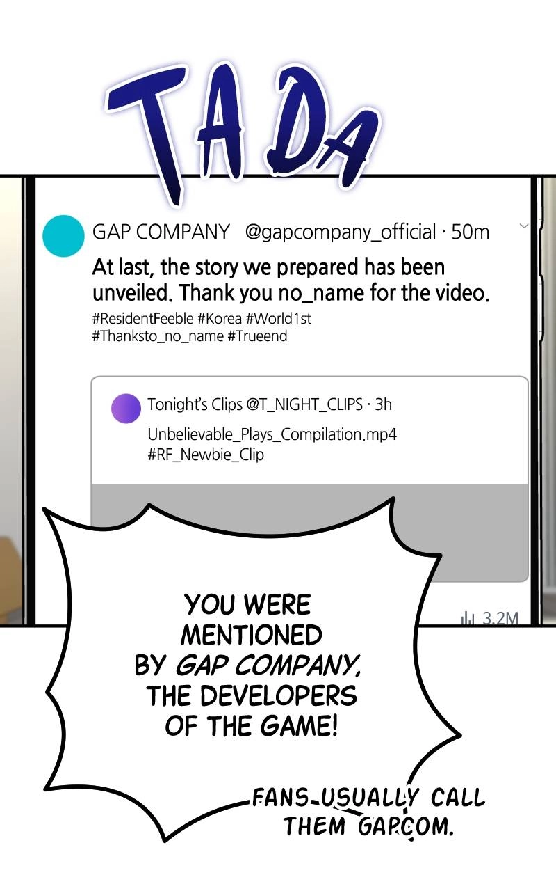 The Genius Spirited Streamer Chapter 4 Page 82