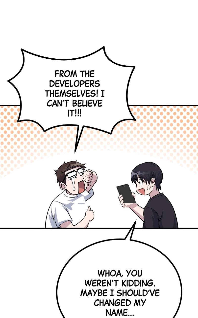 The Genius Spirited Streamer Chapter 4 Page 83