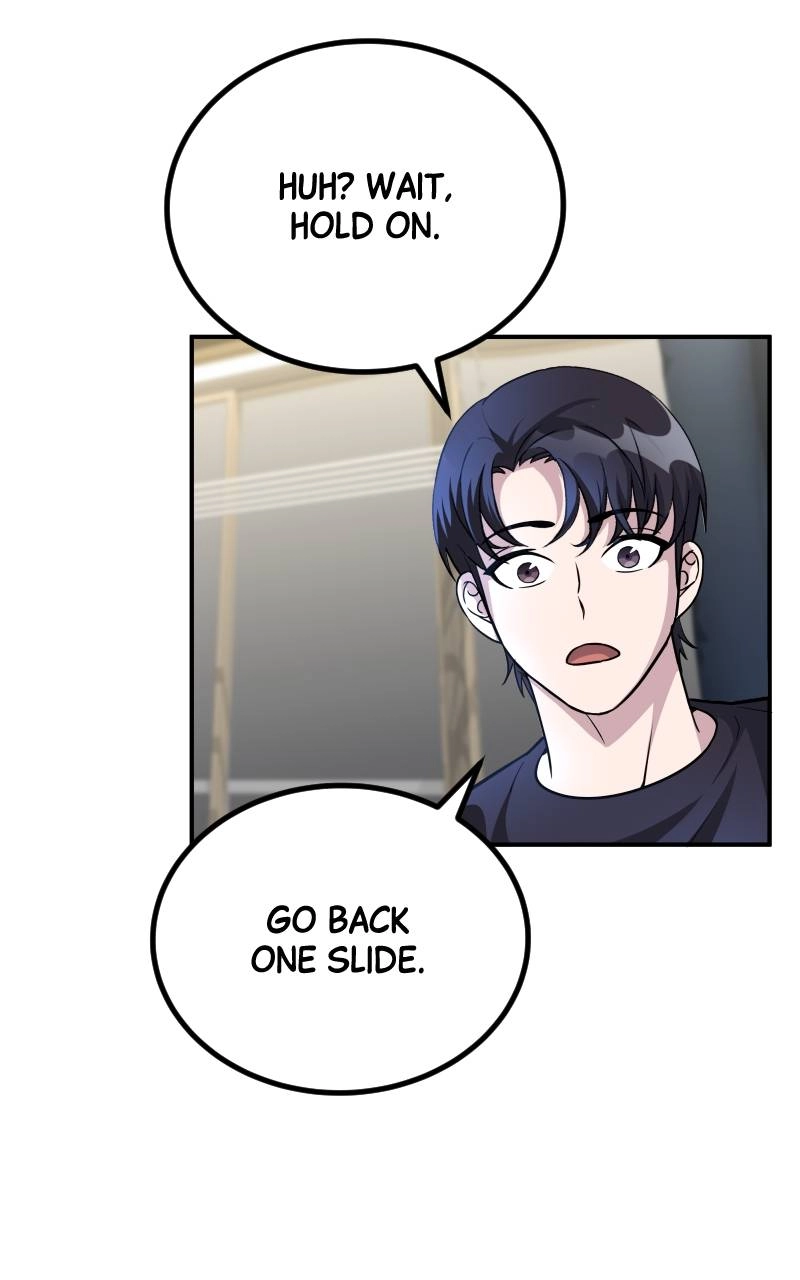 The Genius Spirited Streamer Chapter 4 Page 86