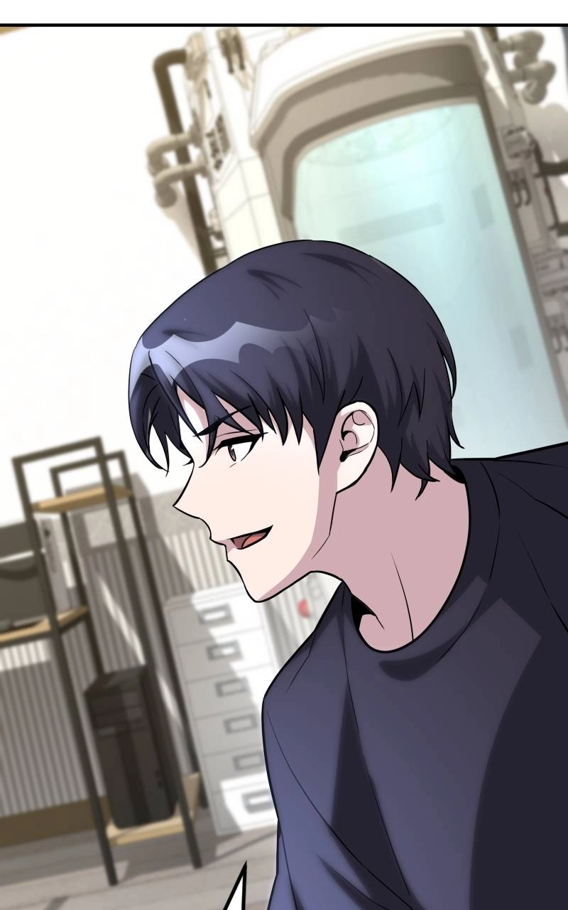 The Genius Spirited Streamer Chapter 4 Page 87