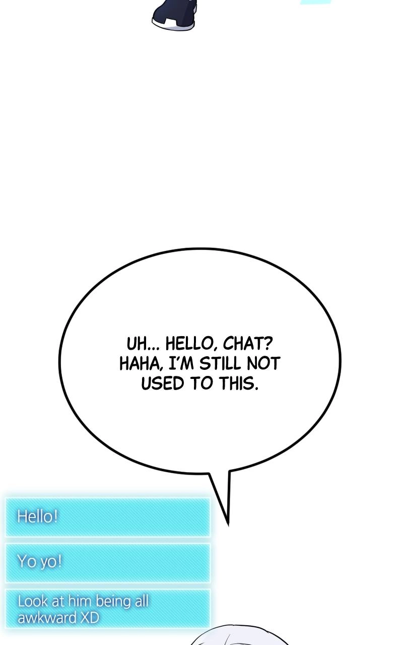 The Genius Spirited Streamer Chapter 4 Page 91