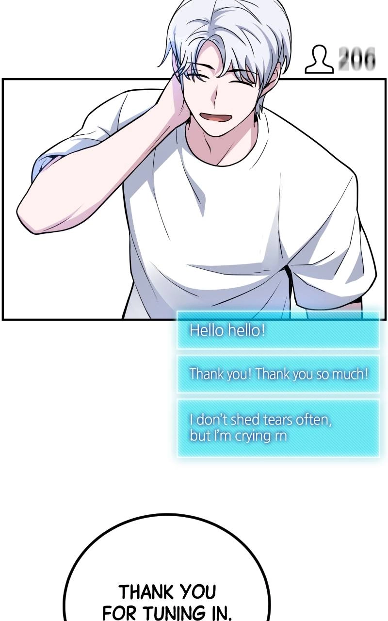 The Genius Spirited Streamer Chapter 4 Page 92