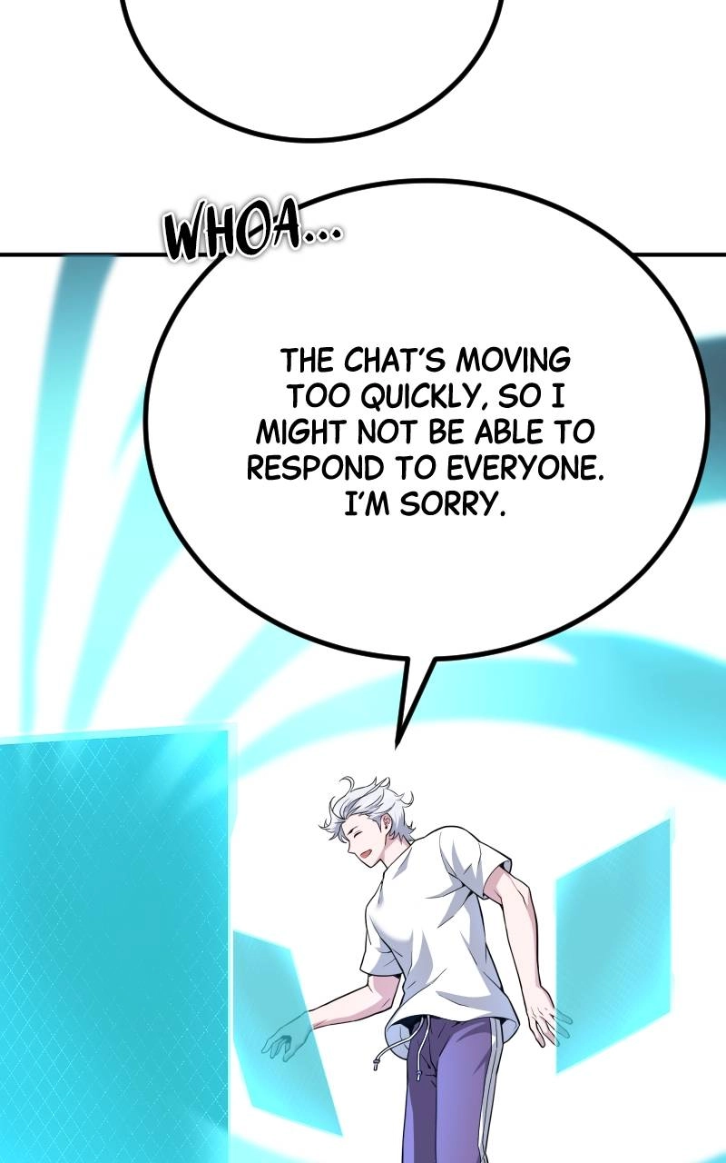 The Genius Spirited Streamer Chapter 4 Page 93