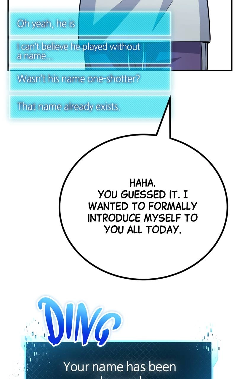 The Genius Spirited Streamer Chapter 4 Page 96
