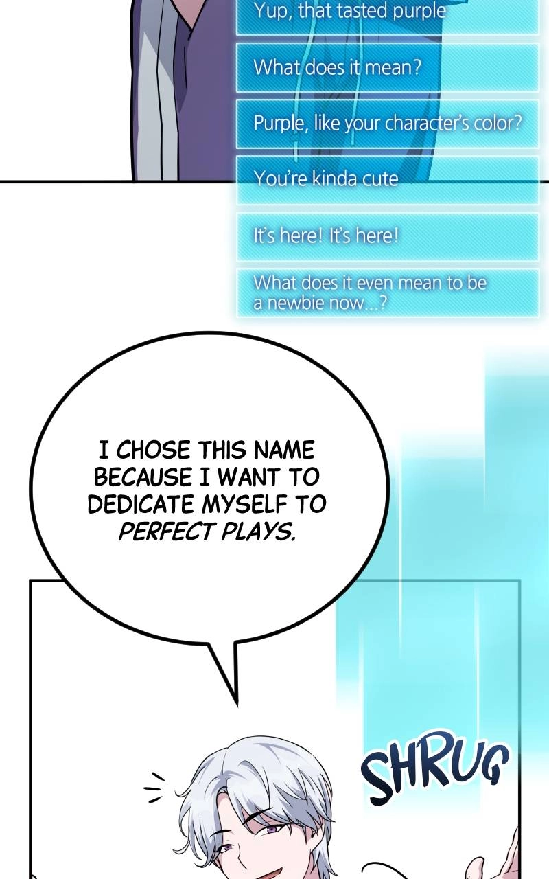The Genius Spirited Streamer Chapter 4 Page 99