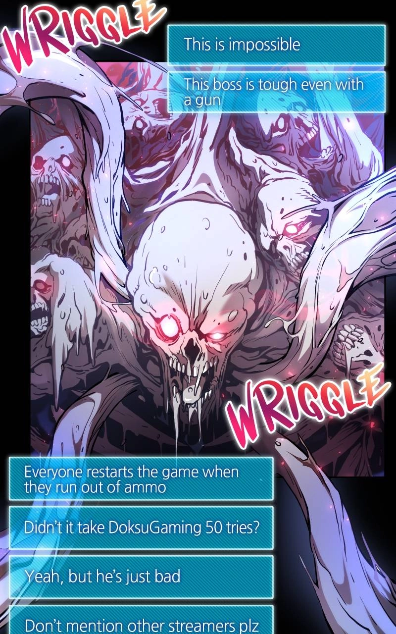 The Genius Spirited Streamer Chapter 4 Page 9