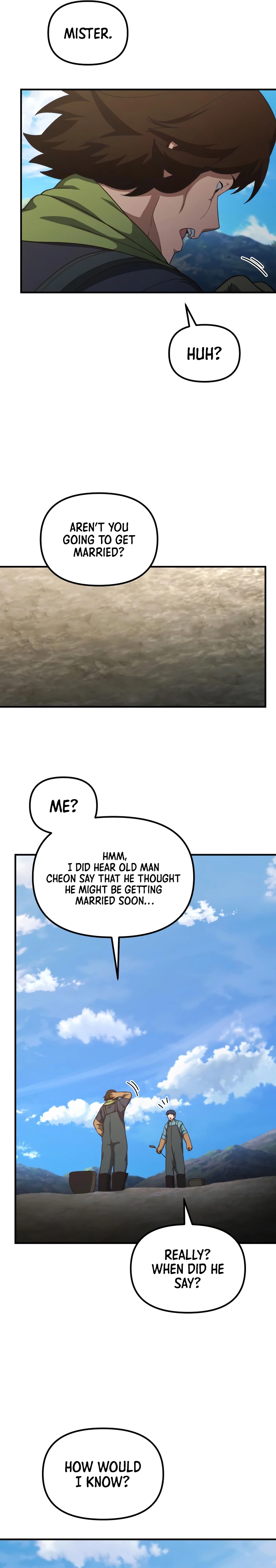 The Genius Wants to be Ordinary! Chapter 70 Page 9