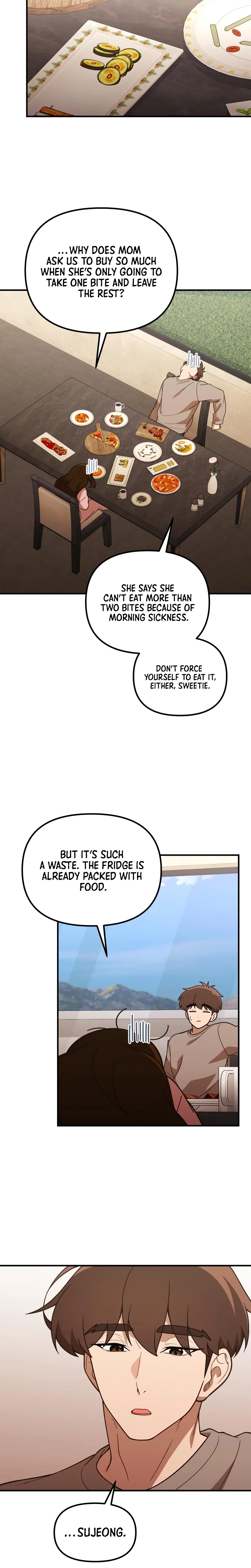The Genius Wants to be Ordinary! Chapter 70 Page 17