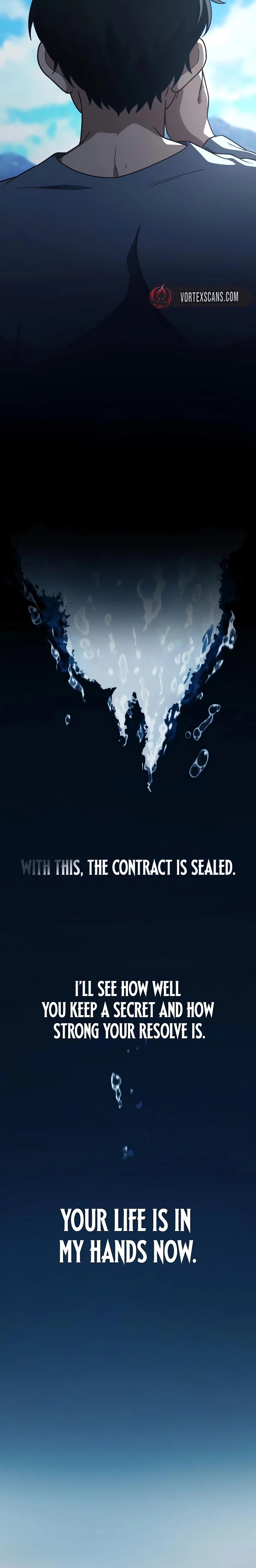 The Genius Wants to be Ordinary! Chapter 57 Page 6