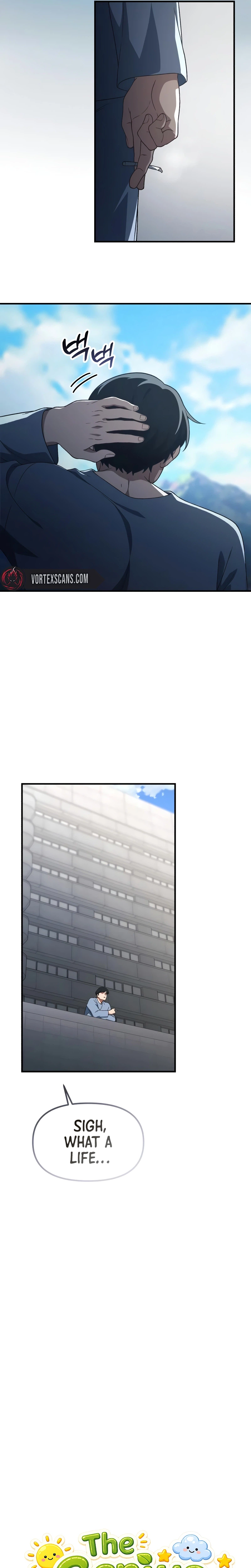 The Genius Wants to be Ordinary! Chapter 57 Page 7