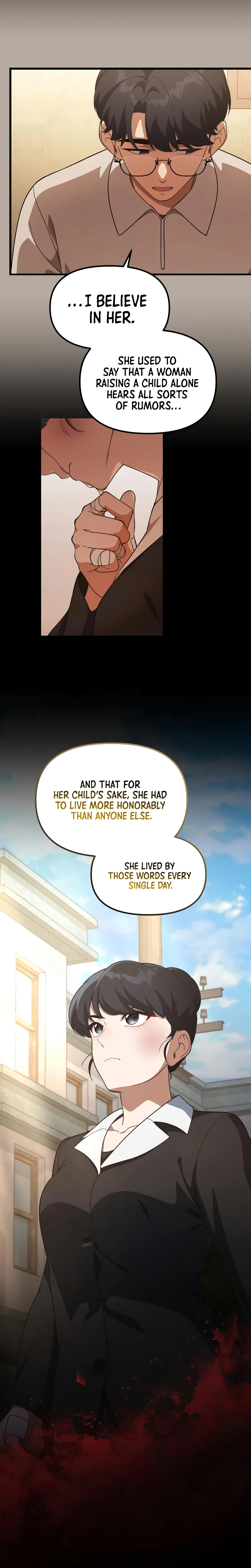 The Genius Wants to be Ordinary! Chapter 57 Page 20