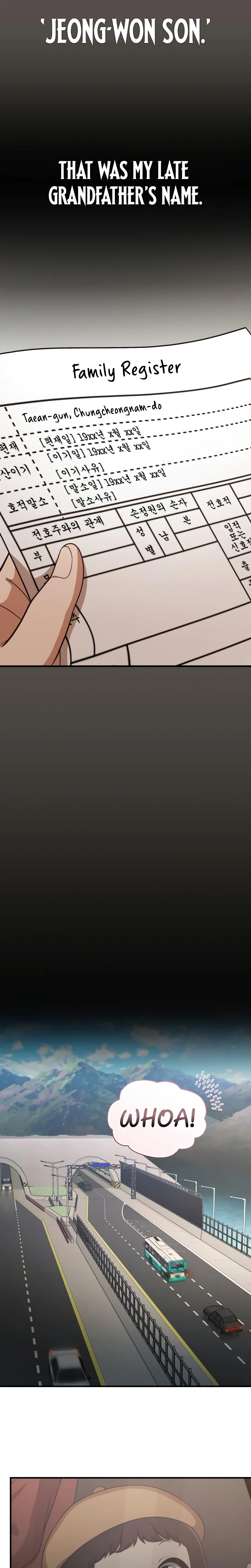 The Genius Wants to be Ordinary! Chapter 57 Page 23