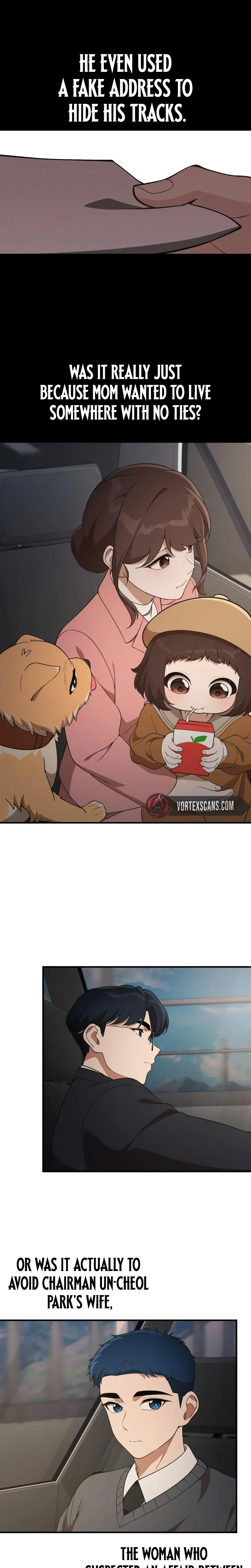 The Genius Wants to be Ordinary! Chapter 57 Page 25