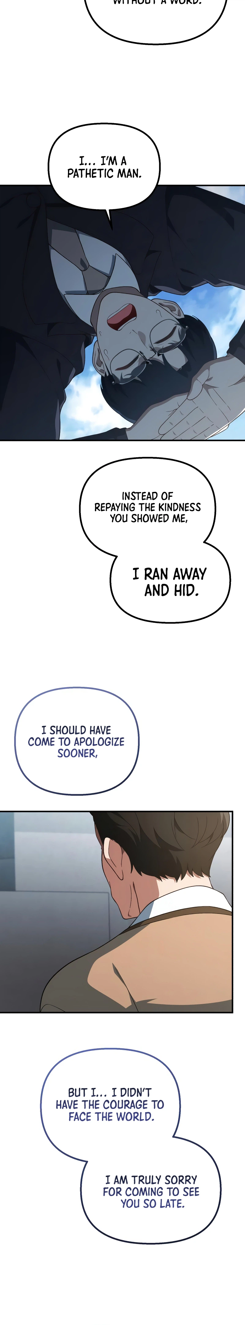 The Genius Wants to be Ordinary! Chapter 57 Page 30