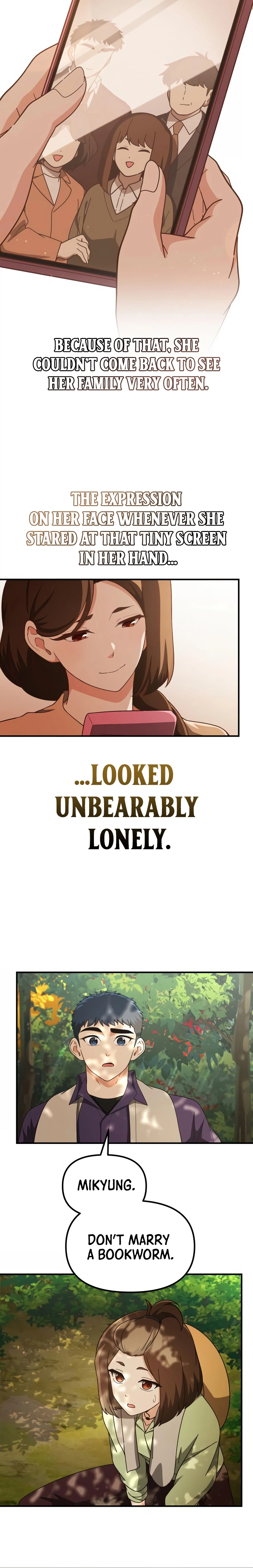 The Genius Wants to be Ordinary! Chapter 66 Page 15
