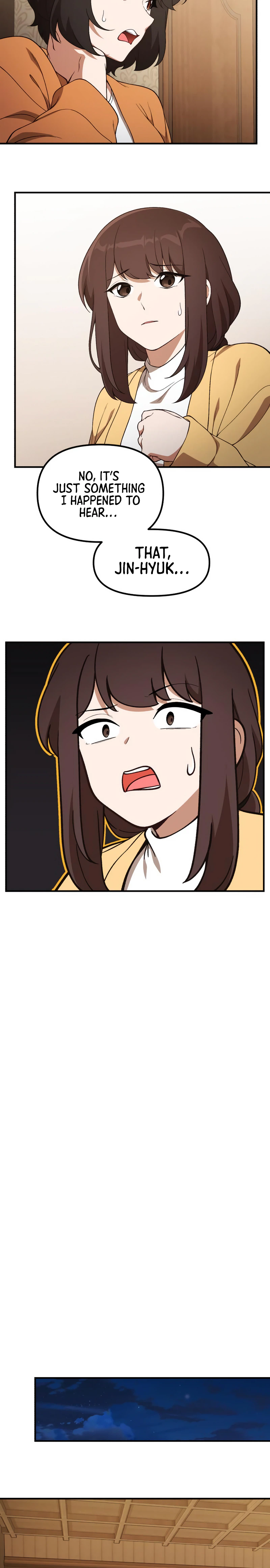 The Genius Wants to be Ordinary! Chapter 54 Page 6