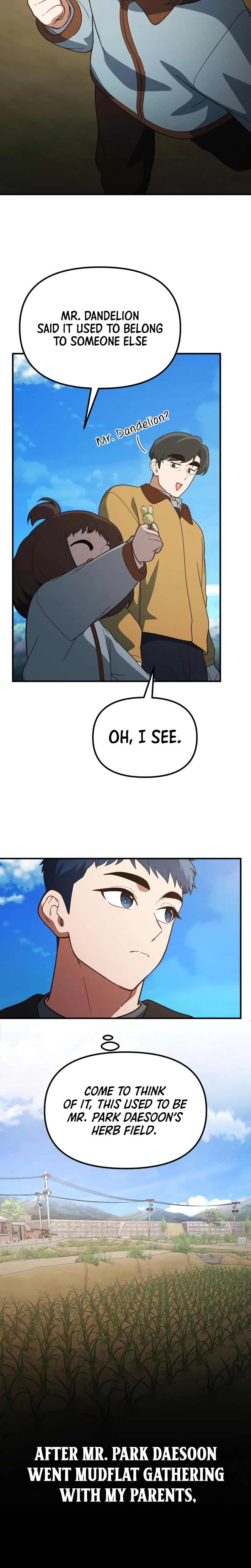 The Genius Wants to be Ordinary! Chapter 67 Page 18