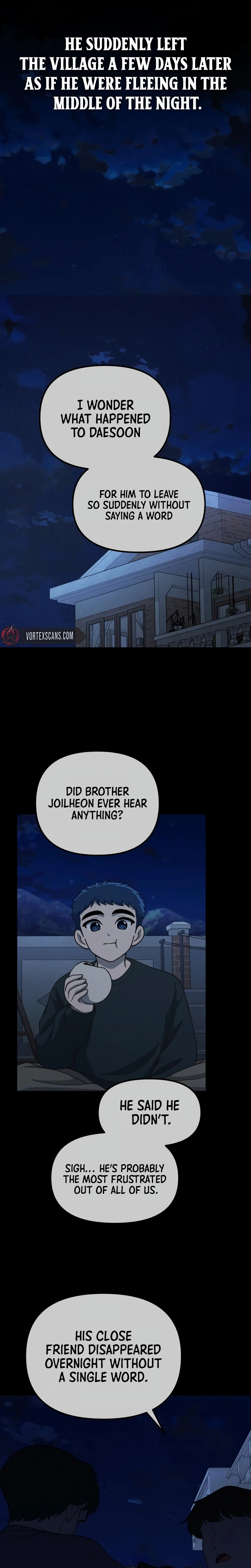 The Genius Wants to be Ordinary! Chapter 67 Page 19