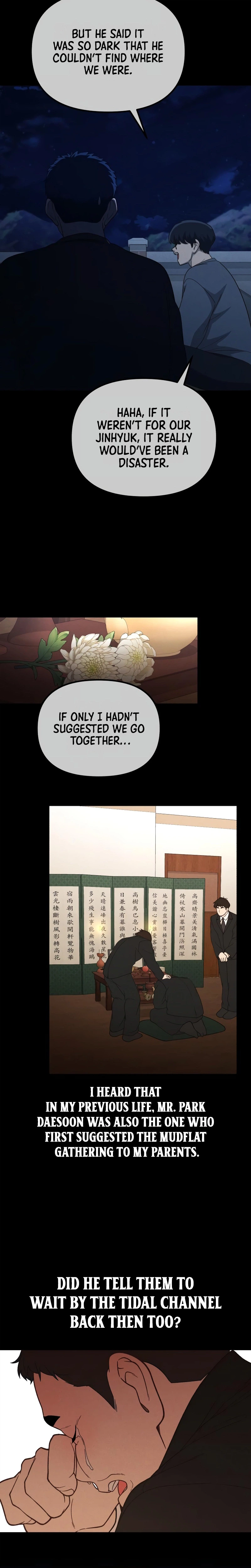 The Genius Wants to be Ordinary! Chapter 67 Page 21