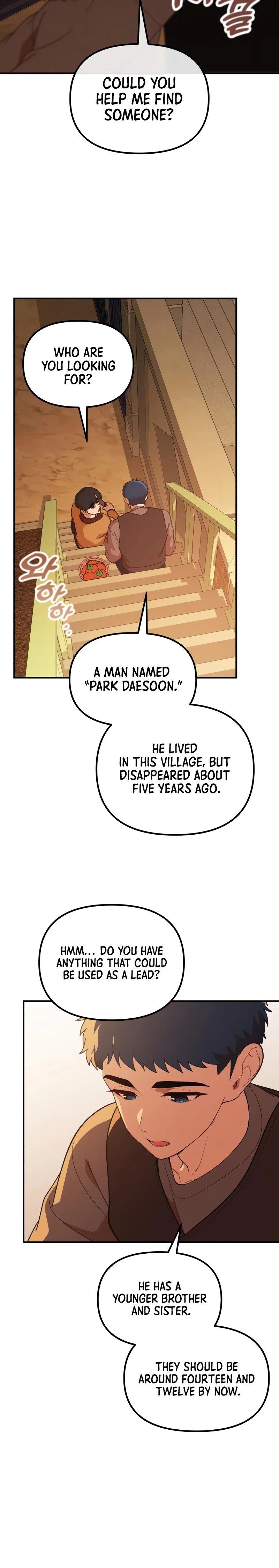 The Genius Wants to be Ordinary! Chapter 67 Page 24