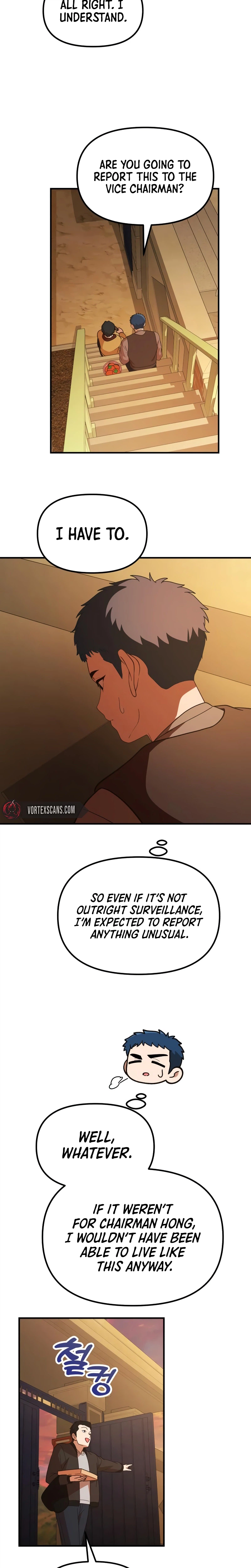 The Genius Wants to be Ordinary! Chapter 67 Page 26