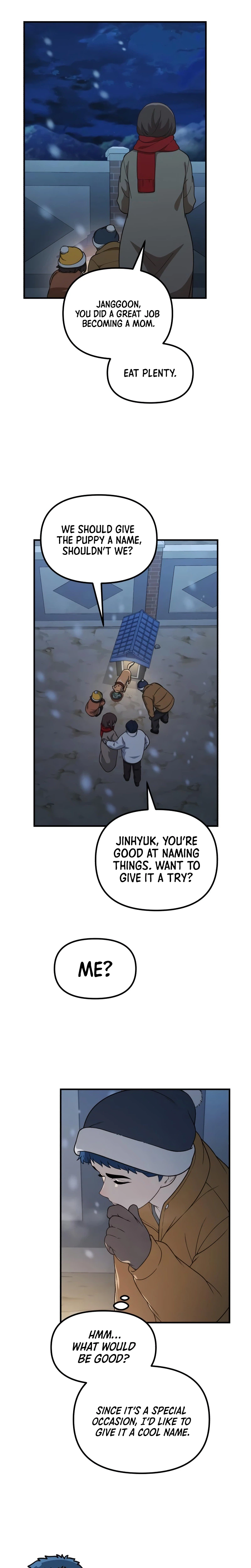 The Genius Wants to be Ordinary! Chapter 69 Page 5