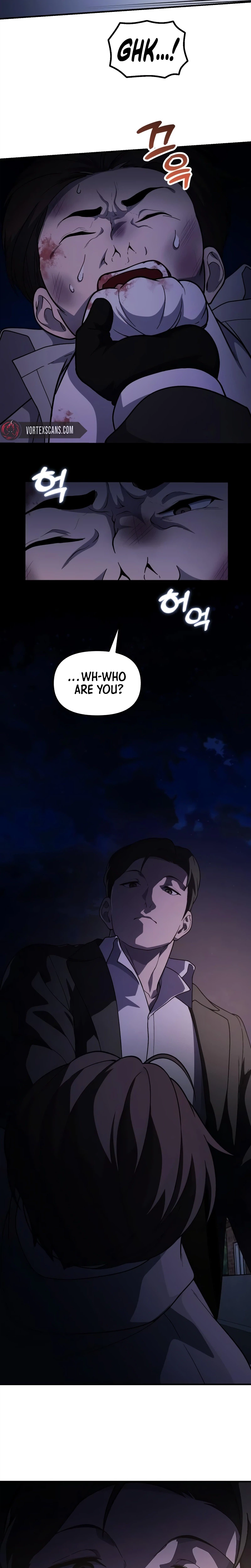 The Genius Wants to be Ordinary! Chapter 69 Page 19