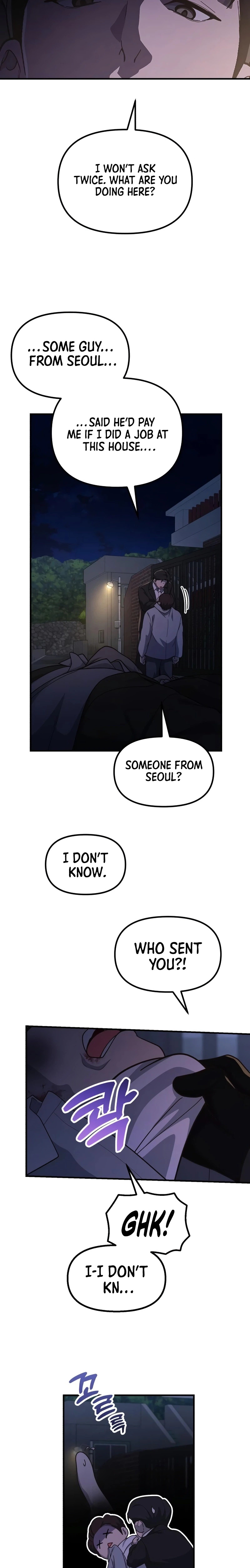 The Genius Wants to be Ordinary! Chapter 69 Page 20