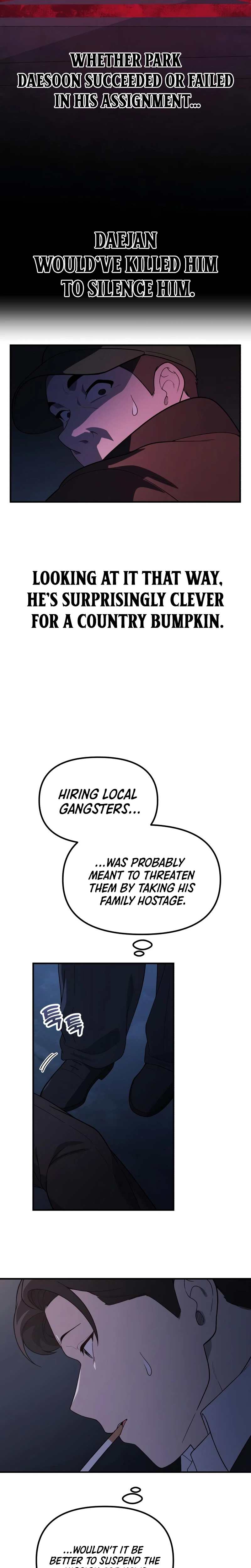 The Genius Wants to be Ordinary! Chapter 69 Page 23