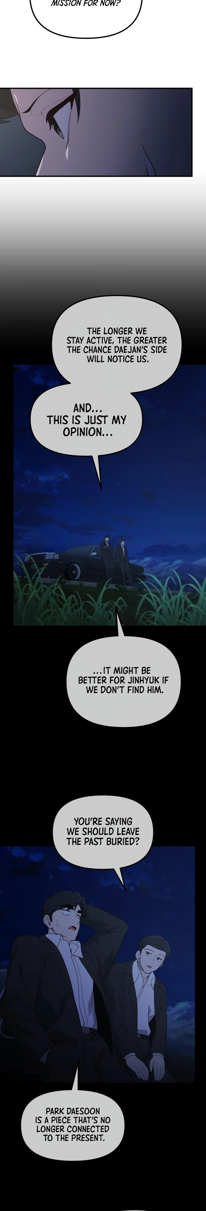 The Genius Wants to be Ordinary! Chapter 69 Page 24