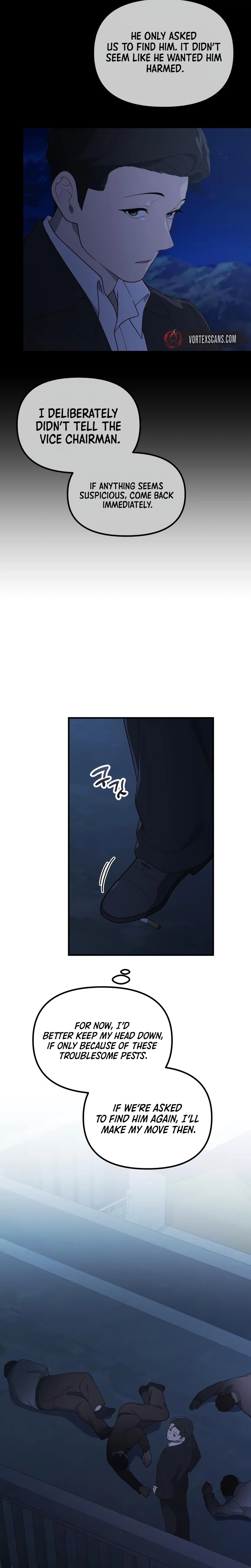 The Genius Wants to be Ordinary! Chapter 69 Page 25