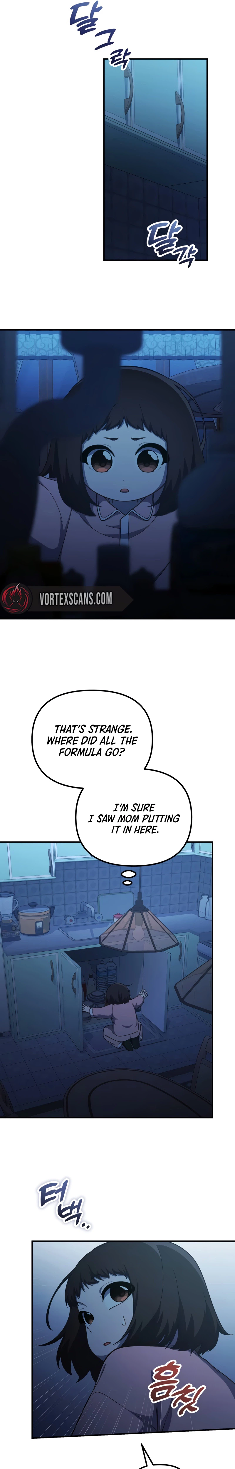 The Genius Wants to be Ordinary! Chapter 74 Page 25