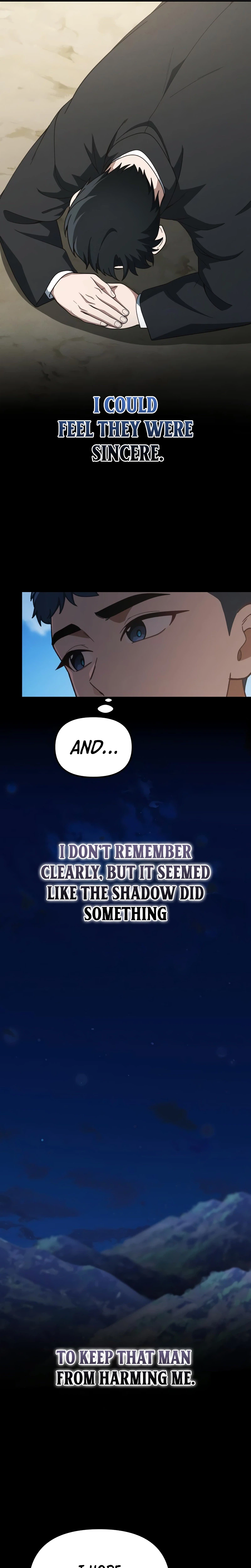The Genius Wants to be Ordinary! Chapter 64 Page 7