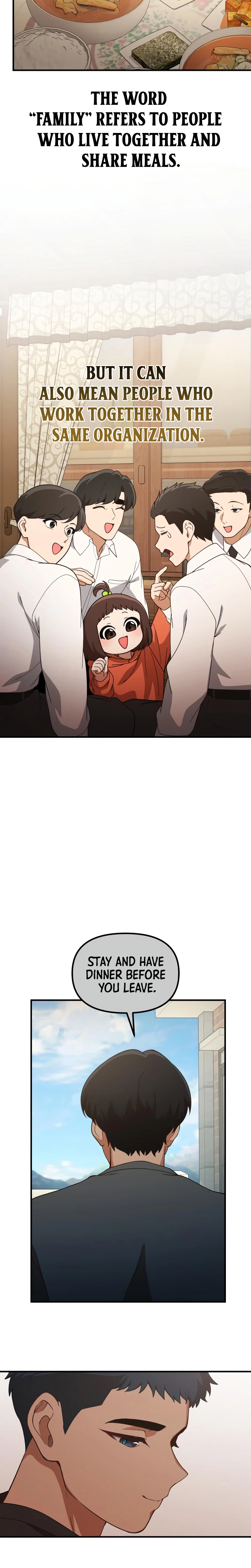The Genius Wants to be Ordinary! Chapter 64 Page 15