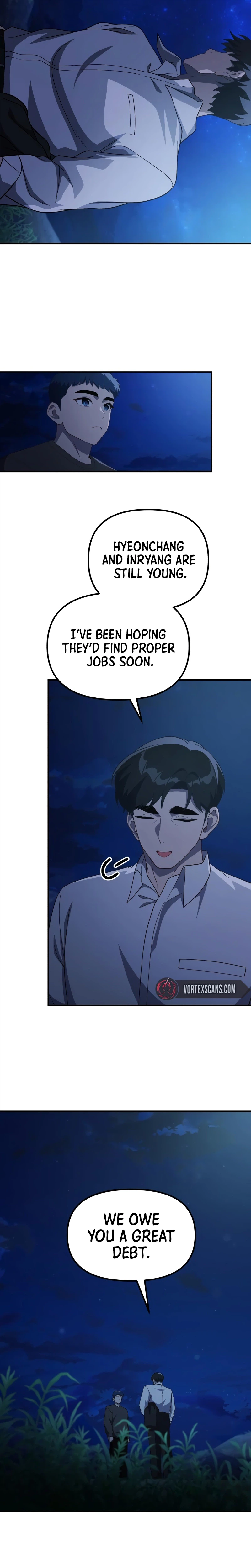 The Genius Wants to be Ordinary! Chapter 64 Page 19