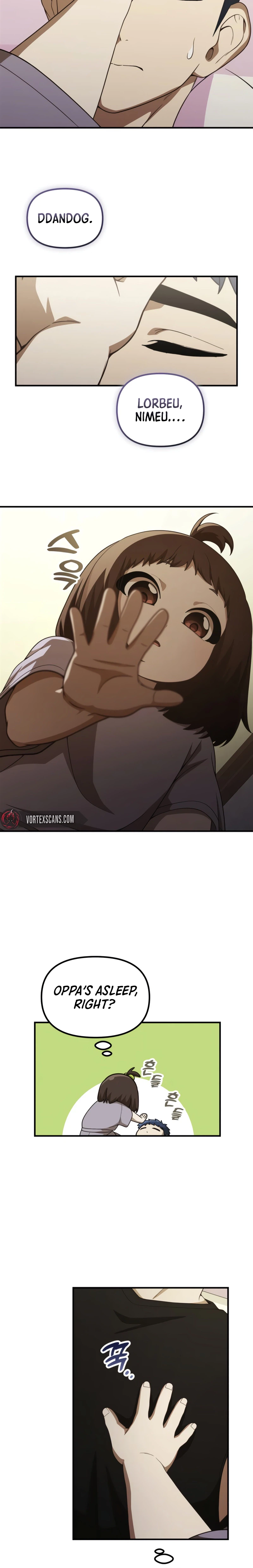 The Genius Wants to be Ordinary! Chapter 72 Page 12