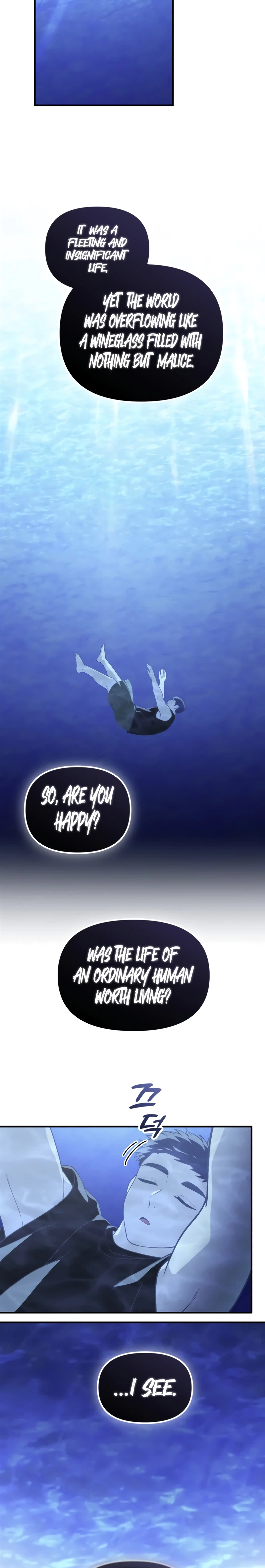 The Genius Wants to be Ordinary! Chapter 72 Page 21