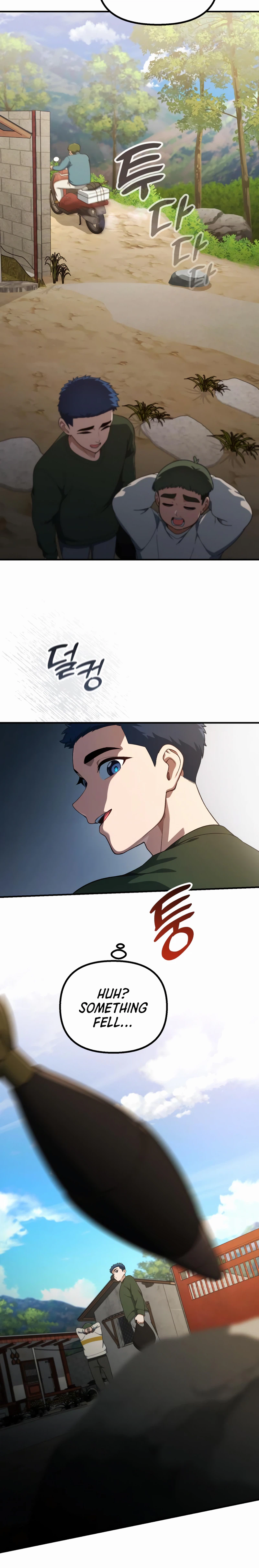 The Genius Wants to be Ordinary! Chapter 56 Page 9
