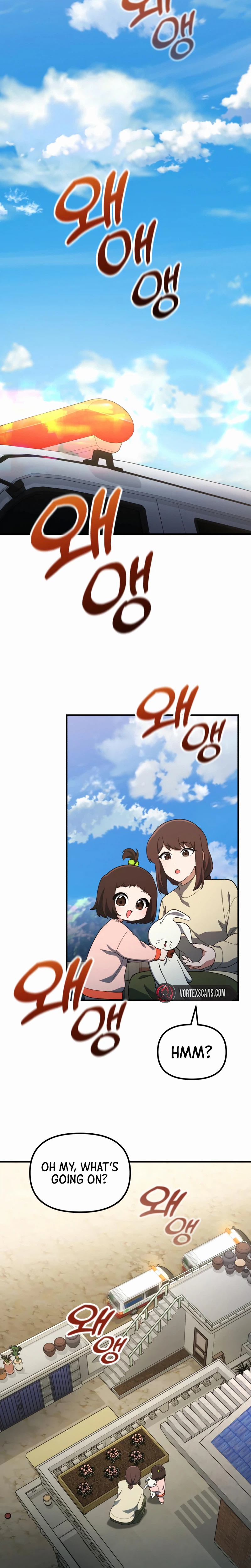 The Genius Wants to be Ordinary! Chapter 56 Page 11