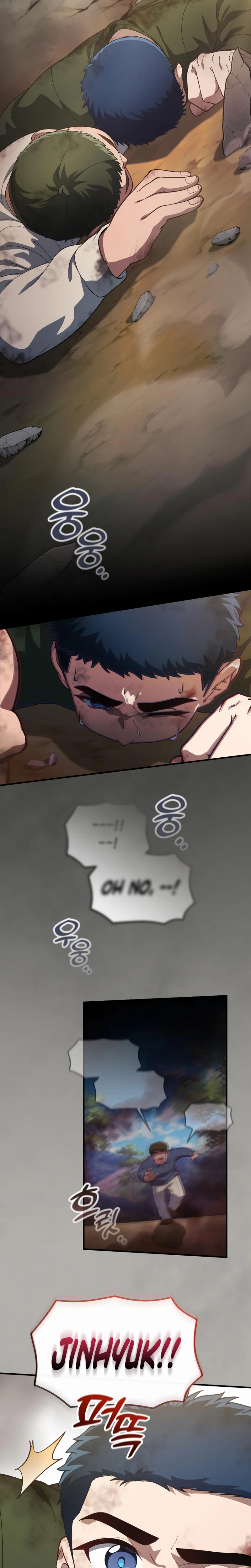 The Genius Wants to be Ordinary! Chapter 56 Page 13
