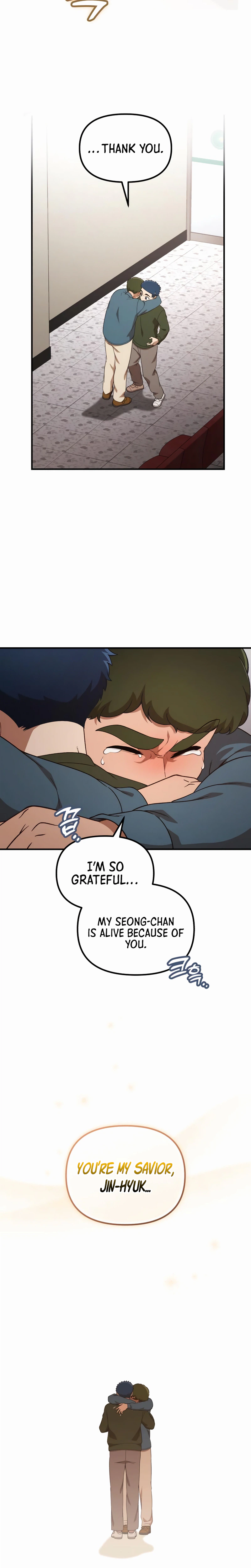 The Genius Wants to be Ordinary! Chapter 56 Page 23