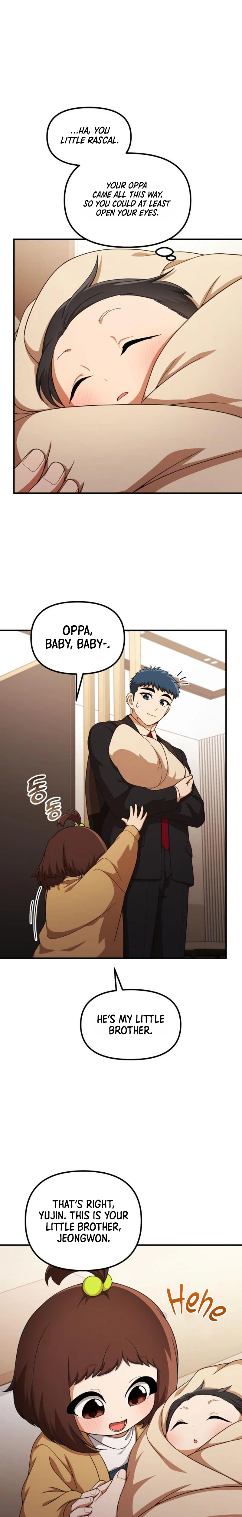 The Genius Wants to be Ordinary! Chapter 71 Page 5