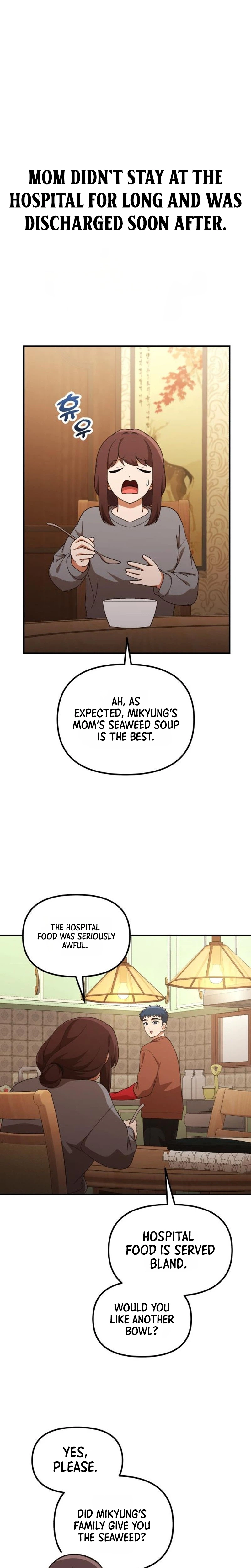 The Genius Wants to be Ordinary! Chapter 71 Page 8