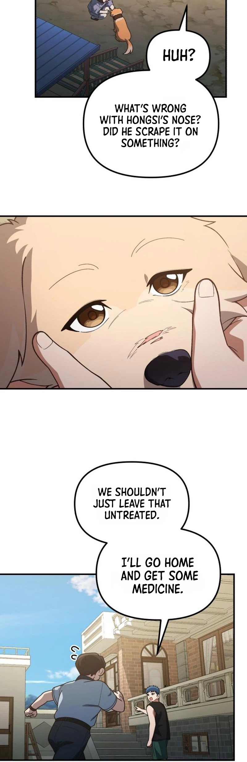 The Genius Wants to be Ordinary! Chapter 71 Page 15