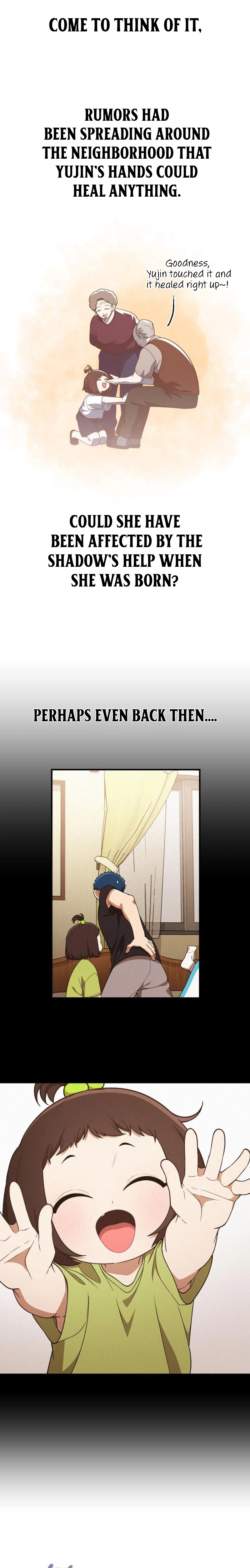 The Genius Wants to be Ordinary! Chapter 71 Page 19