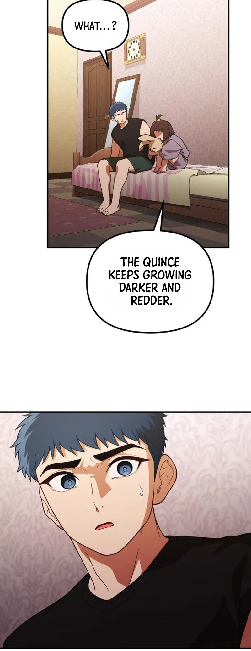 The Genius Wants to be Ordinary! Chapter 71 Page 27