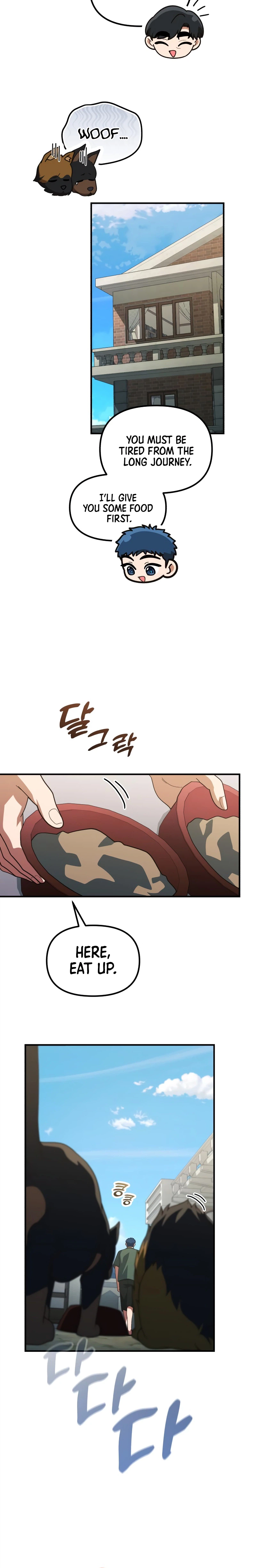 The Genius Wants to be Ordinary! Chapter 73 Page 6