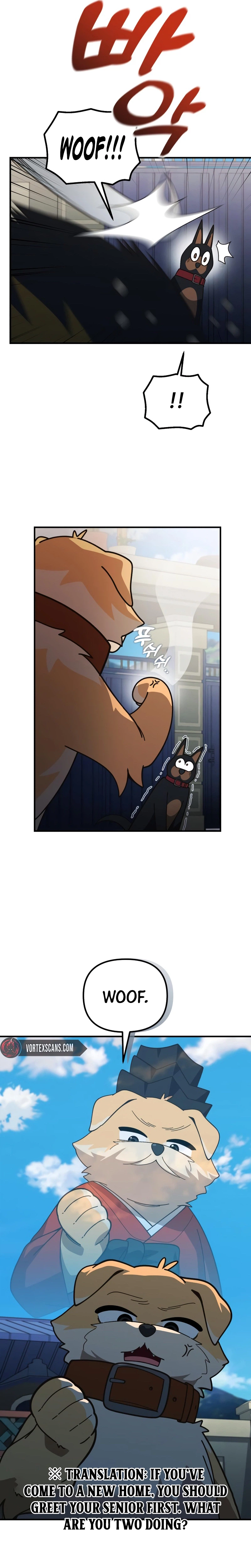 The Genius Wants to be Ordinary! Chapter 73 Page 7