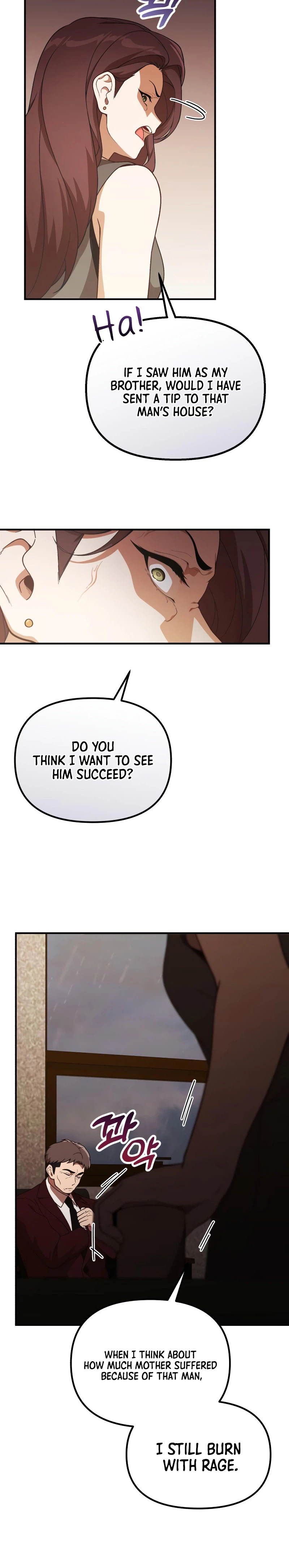 The Genius Wants to be Ordinary! Chapter 73 Page 18