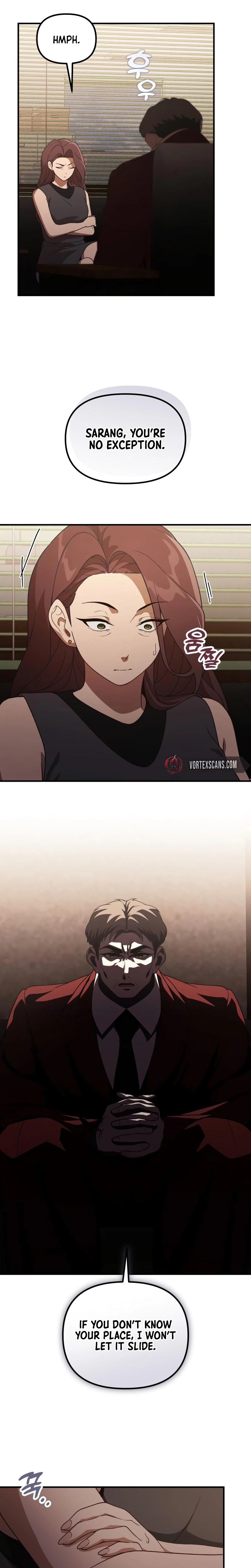 The Genius Wants to be Ordinary! Chapter 73 Page 20